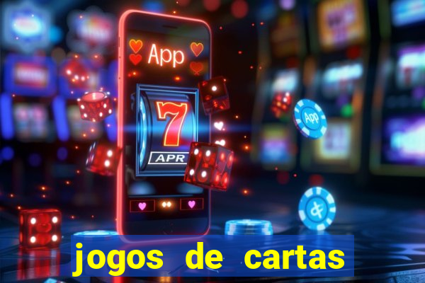 jogos de cartas ciganas online