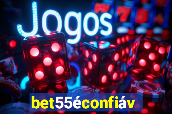 bet55éconfiável