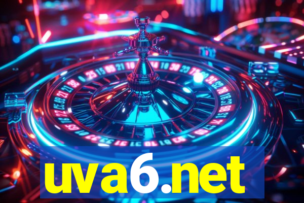 uva6.net