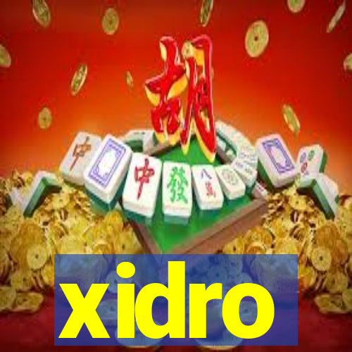 xidro