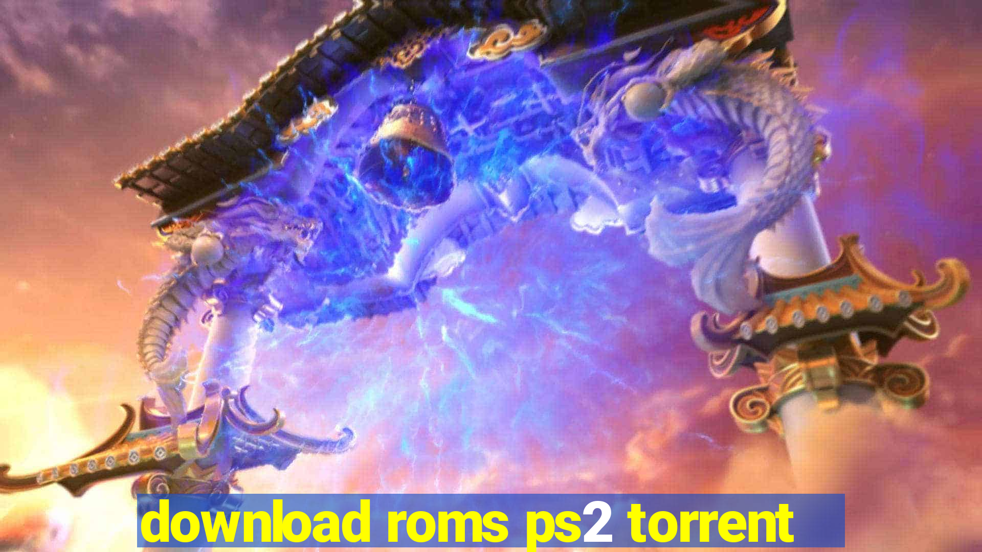 download roms ps2 torrent