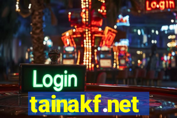 tainakf.net