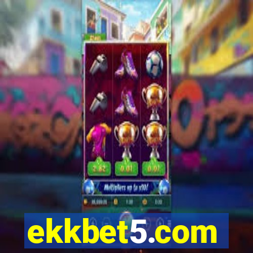 ekkbet5.com