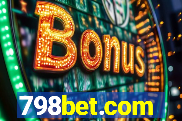 798bet.com