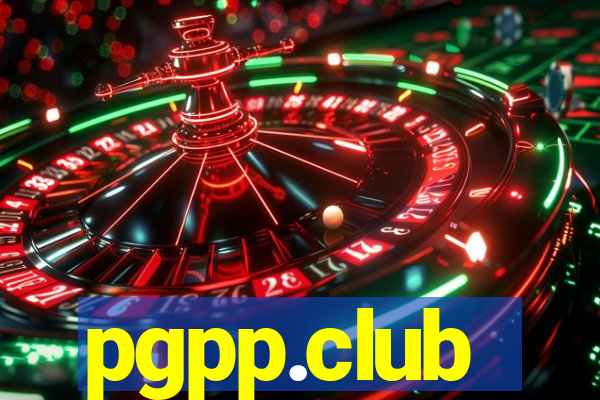 pgpp.club