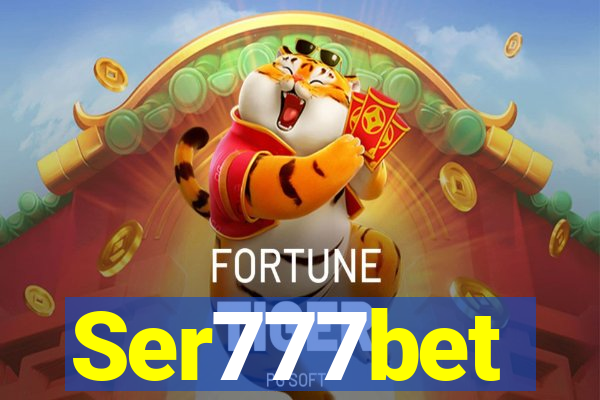 Ser777bet