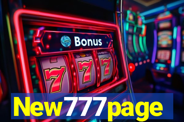 New777page