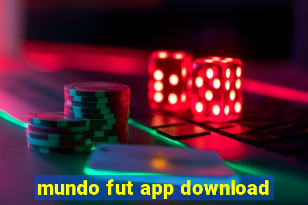 mundo fut app download