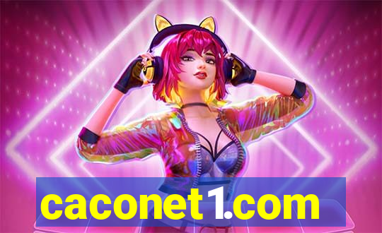 caconet1.com