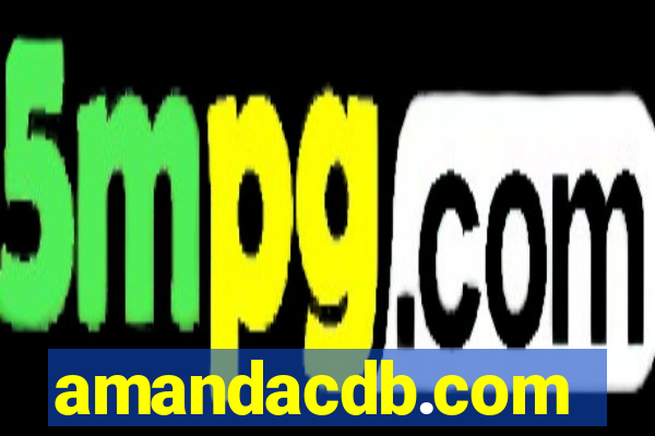 amandacdb.com