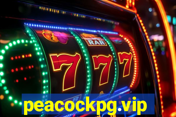 peacockpg.vip