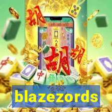 blazezords