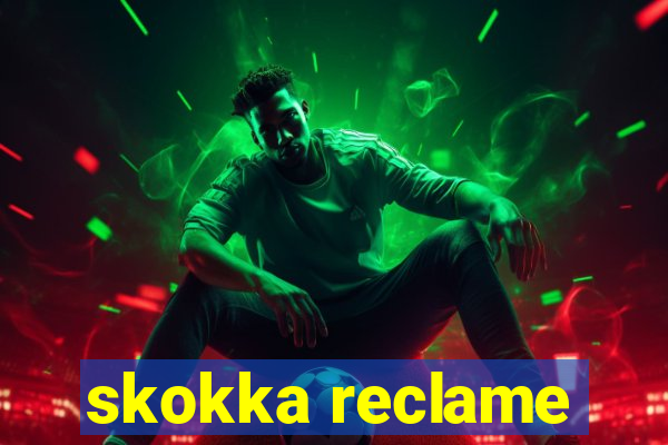 skokka reclame