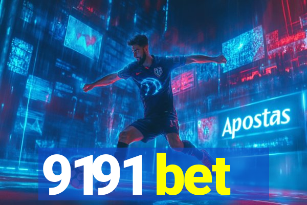 9191 bet