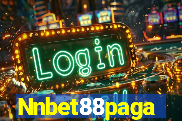 Nnbet88paga