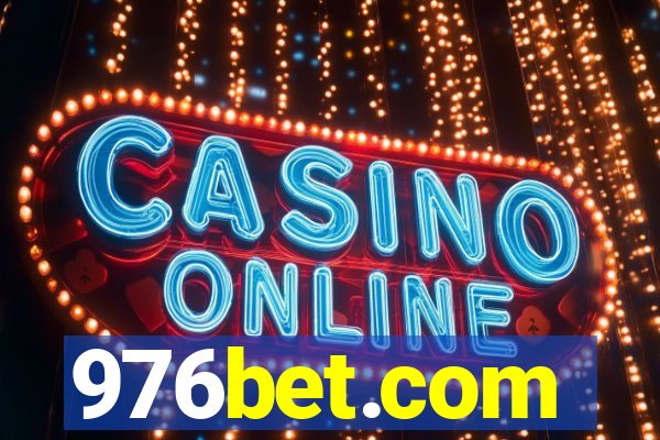 976bet.com