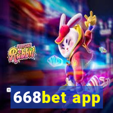 668bet app