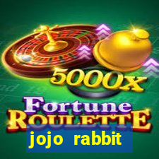 jojo rabbit assistir on-line