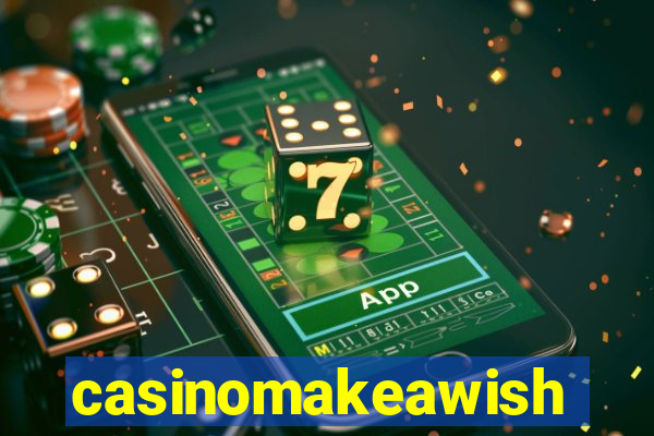 casinomakeawish