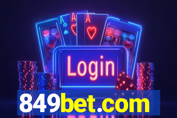 849bet.com