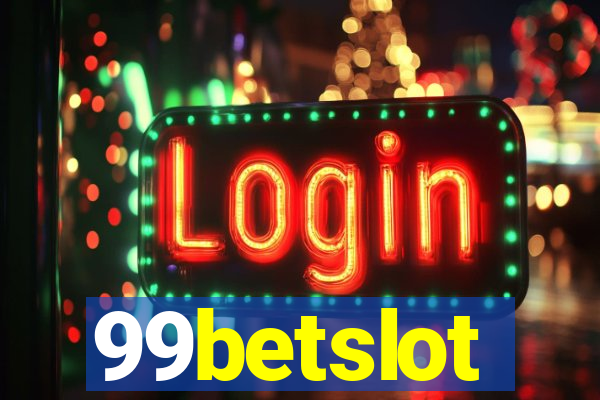 99betslot