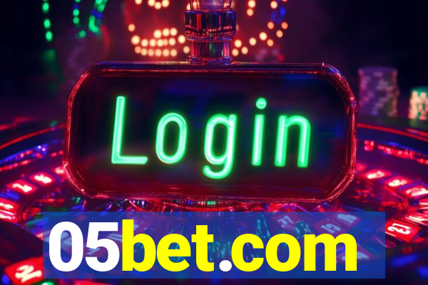 05bet.com