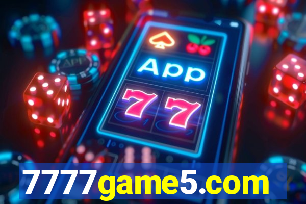 7777game5.com