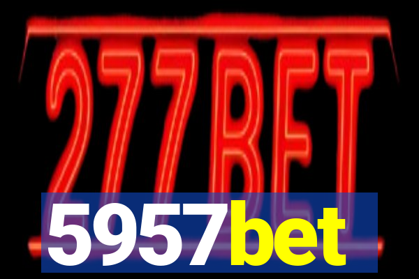 5957bet