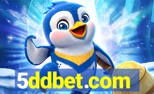 5ddbet.com