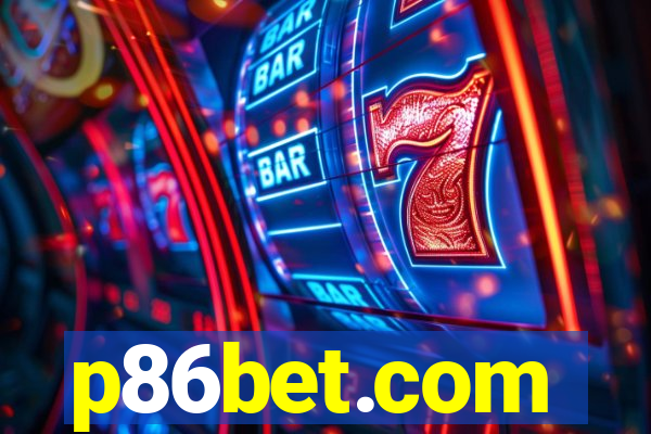 p86bet.com