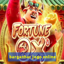 barganhar jogo online