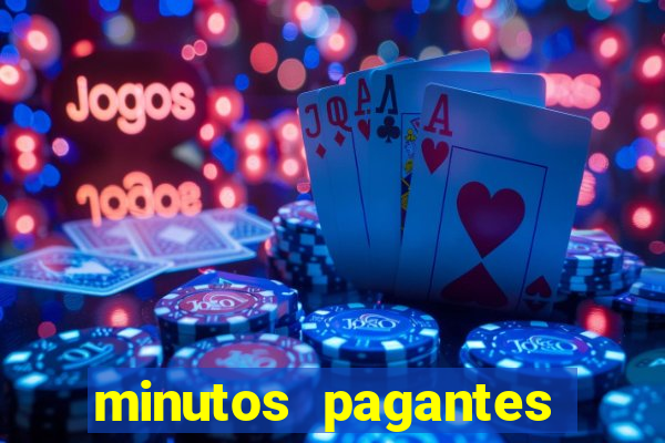 minutos pagantes fortune dragon hoje