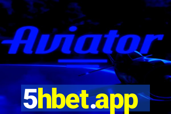 5hbet.app