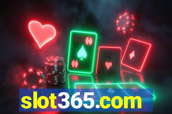 slot365.com