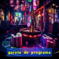 garota de programa de itabuna bahia