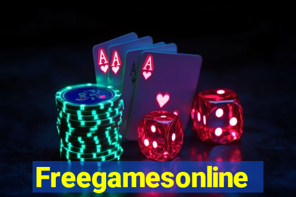 Freegamesonline