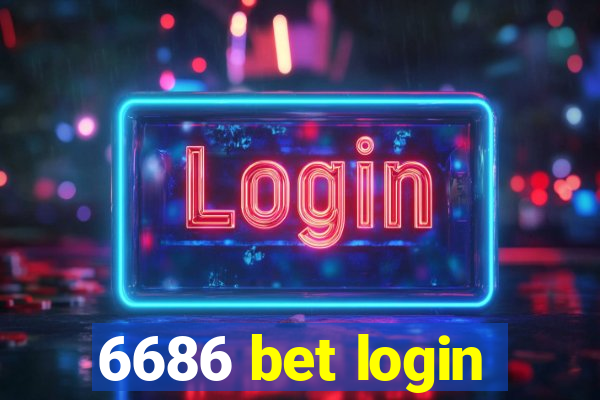 6686 bet login