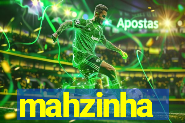 mahzinha