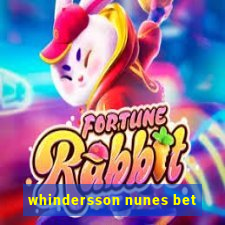 whindersson nunes bet