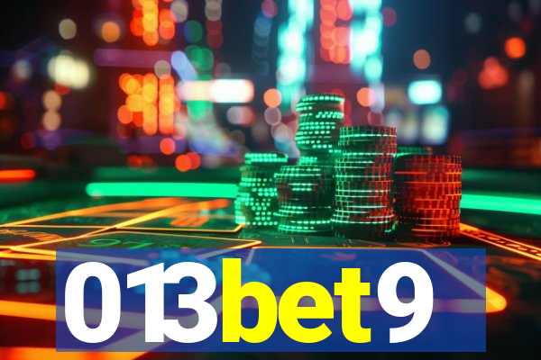 013bet9