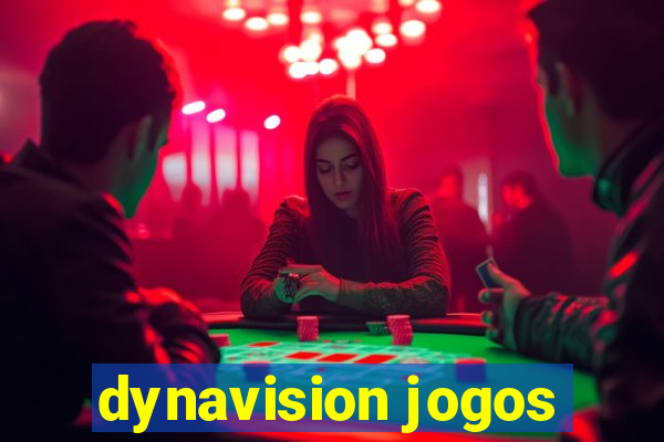 dynavision jogos