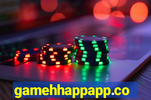 gamehhappapp.com