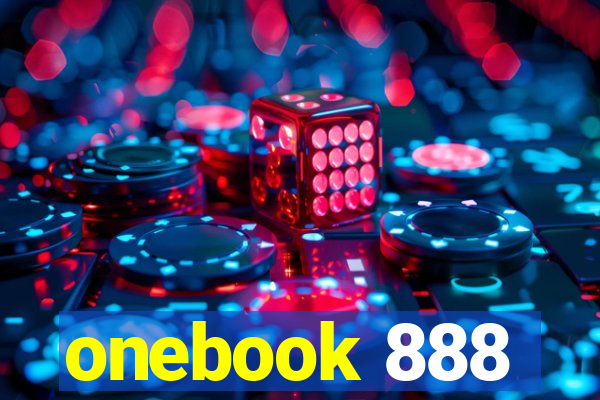 onebook 888