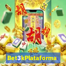 Bet3kPlataforma