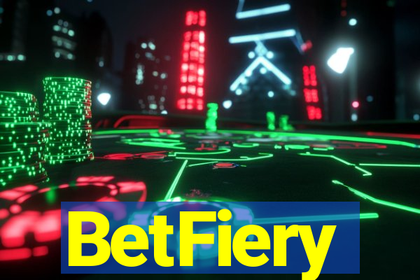 BetFiery