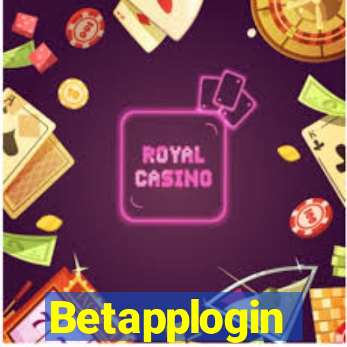 Betapplogin