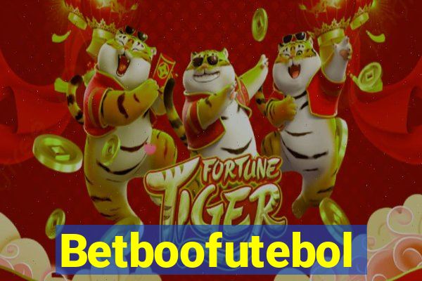 Betboofutebol