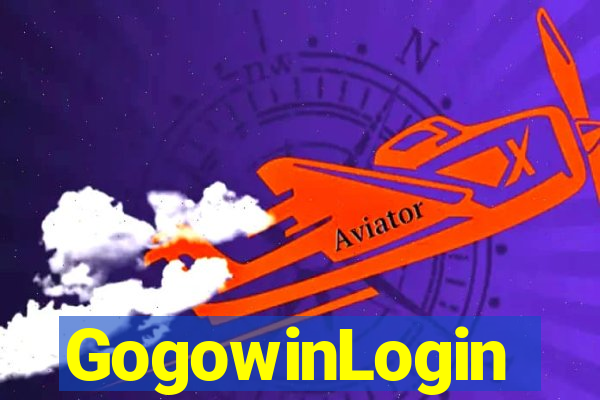 GogowinLogin