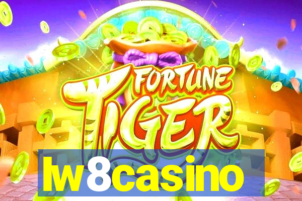 Iw8casino