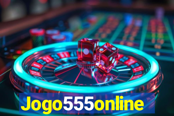 Jogo555online